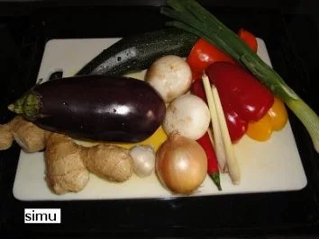 Sommer im Herbst - Rezept - Bild Nr. 2