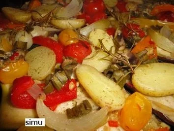 Sommer im Herbst - Rezept - Bild Nr. 6