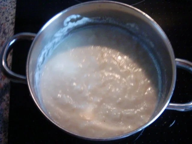 Schwedenknödel - Beilage - Rezept - Bild Nr. 3