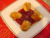 Süße Grießnockerl - Rezept