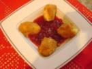 Süße Grießnockerl - Rezept