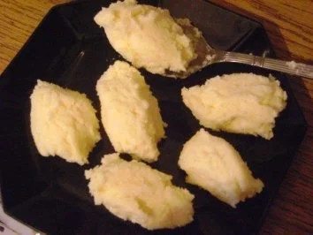 Süße Grießnockerl - Rezept - Bild Nr. 2