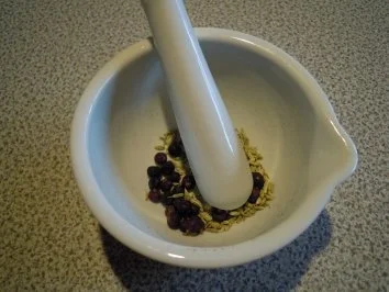 Ochsenschlepp - Ragout mit Gnocchi - Rezept - Bild Nr. 6