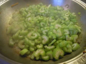 Ochsenschlepp - Ragout mit Gnocchi - Rezept - Bild Nr. 4