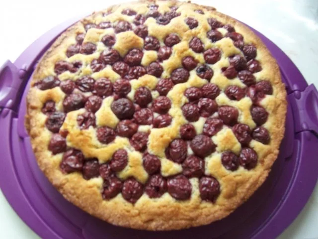 Apfelschlupfkuchen - Rezept - Bild Nr. 4