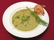 Vichysoisse à la Katja (Katja Ebstein) - Rezept