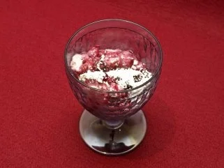 Framboise sans Moral (Katja Ebstein) - Rezept