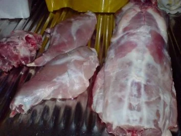 Kaninchenbraten - Rezept - Bild Nr. 2