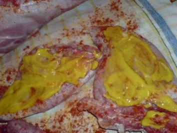 Kaninchenbraten - Rezept - Bild Nr. 5