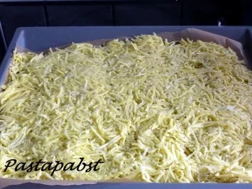 Rösti Pizza - Rezept - Bild Nr. 2