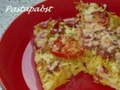 Rösti Pizza - Rezept