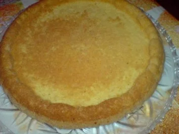 Schokoladenkuchen - Süße Resteverwertung - Rezept - Bild Nr. 4