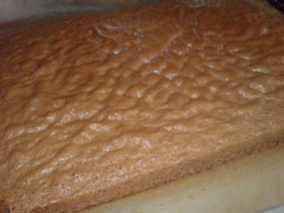 Schokoladenkuchen - Süße Resteverwertung - Rezept - Bild Nr. 12