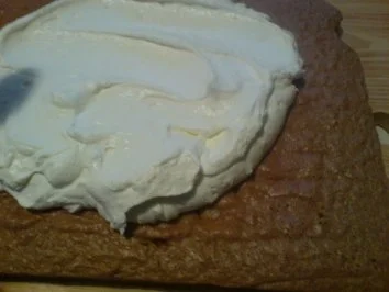 Schokoladenkuchen - Süße Resteverwertung - Rezept - Bild Nr. 14