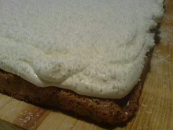 Schokoladenkuchen - Süße Resteverwertung - Rezept - Bild Nr. 16