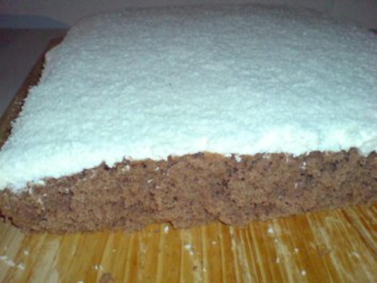 Schokoladenkuchen - Süße Resteverwertung - Rezept - Bild Nr. 18