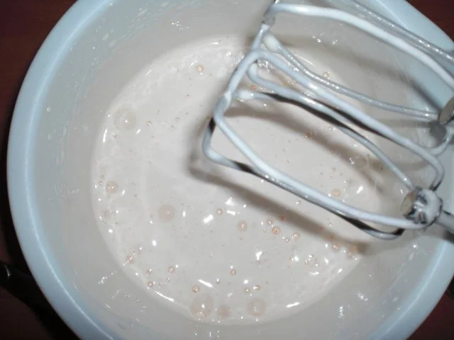 Nuss-Kirsch-Sahnetorte - Rezept - Bild Nr. 5