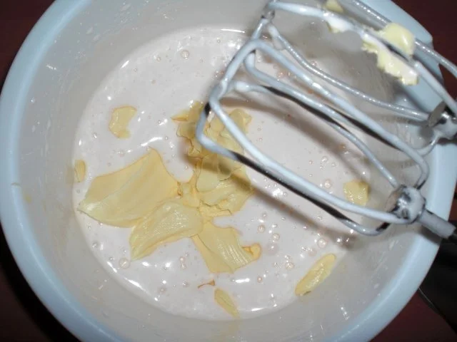 Nuss-Kirsch-Sahnetorte - Rezept - Bild Nr. 6