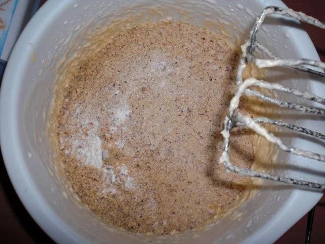 Nuss-Kirsch-Sahnetorte - Rezept - Bild Nr. 7