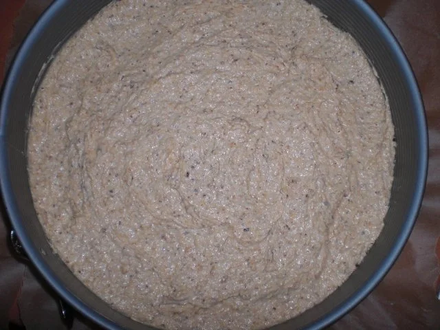 Nuss-Kirsch-Sahnetorte - Rezept - Bild Nr. 9