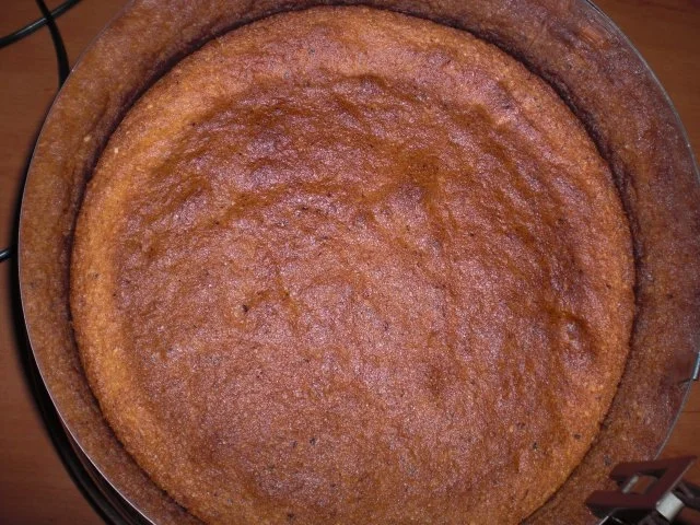 Nuss-Kirsch-Sahnetorte - Rezept - Bild Nr. 12