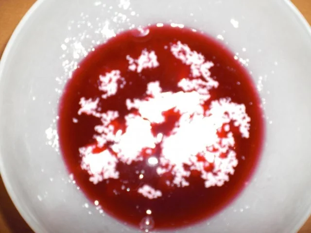 Nuss-Kirsch-Sahnetorte - Rezept - Bild Nr. 13