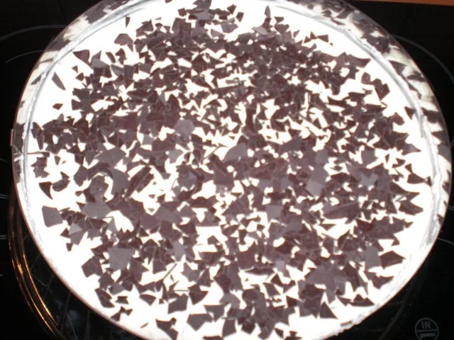 Nuss-Kirsch-Sahnetorte - Rezept - Bild Nr. 21