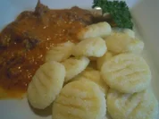 Rezept: Gnocchi ala emari Gnocchi ala emari - Rezept