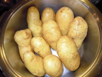 Rezept: Gnocchi ala emari Bild Nr. 2 Gnocchi ala emari - Rezept - Bild Nr. 2