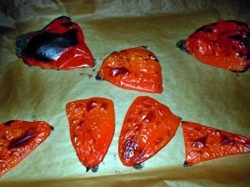 Mediterrane Hackfleischtaschen - Rezept - Bild Nr. 2