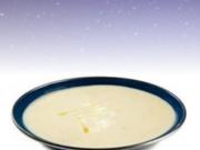 Sandmännchen Suppe - Rezept