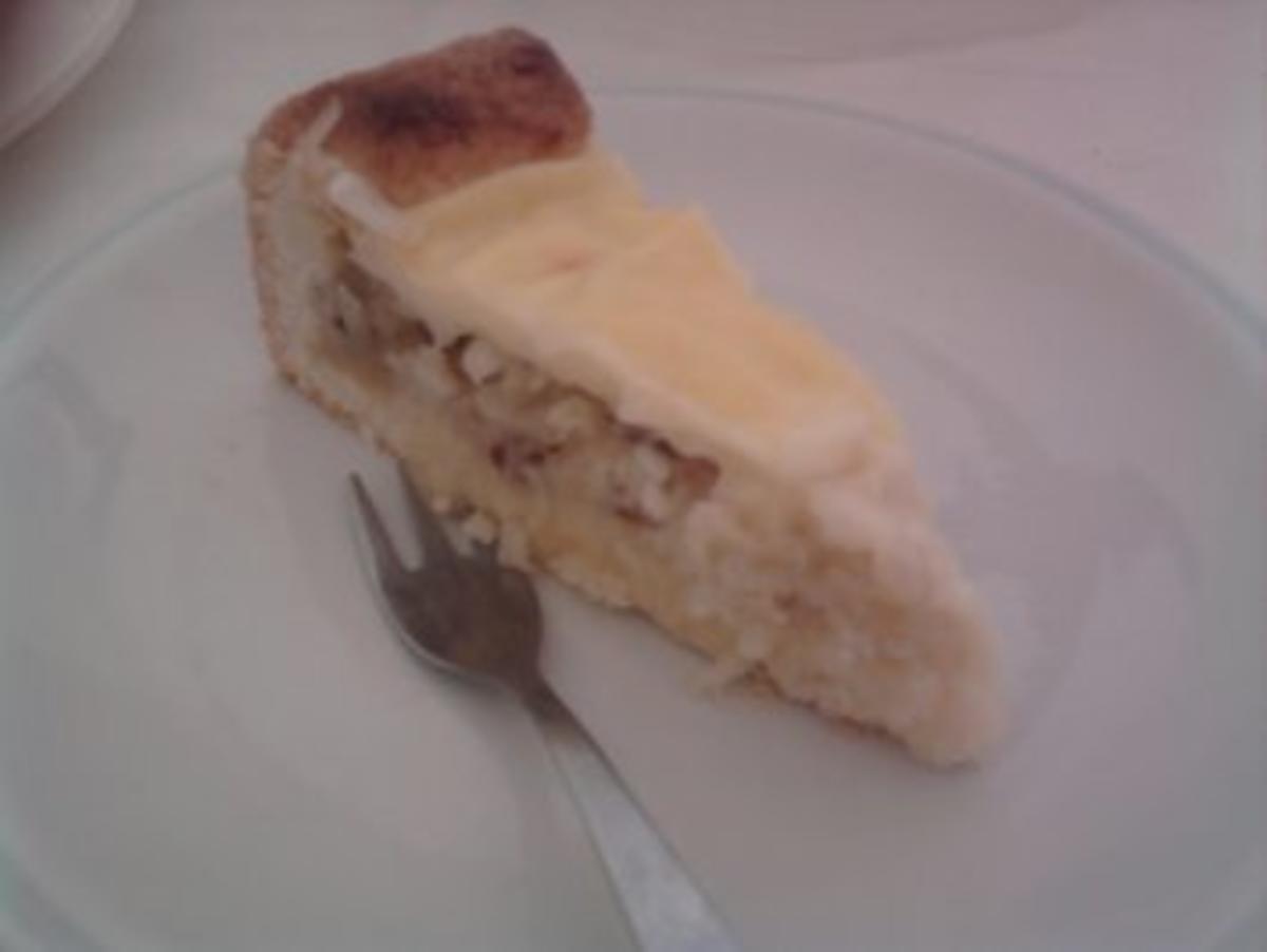 KUCHEN - Uta's Apfelkuchen mit Pudding - Rezept - Bild Nr. 3