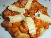 Leckerchen der schnellen Art aus dem Ofen - Rezept