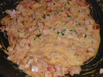 Leckerchen der schnellen Art aus dem Ofen - Rezept - Bild Nr. 6