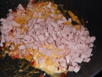 Leckerchen der schnellen Art aus dem Ofen - Rezept - Bild Nr. 8