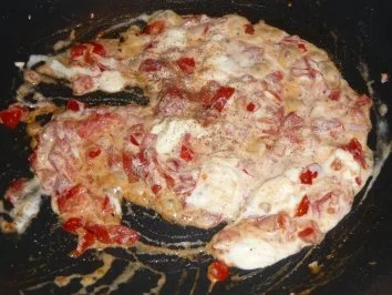 Leckerchen der schnellen Art aus dem Ofen - Rezept - Bild Nr. 9