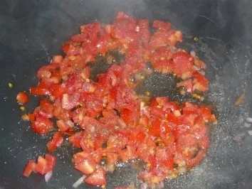 Leckerchen der schnellen Art aus dem Ofen - Rezept - Bild Nr. 10