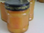 Kürbis-Apfel-Marmelade - Rezept