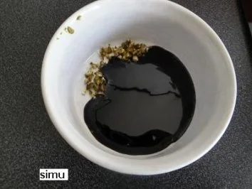 Rezept: Gratinierte Feigen mit Ziegenkäse Bild Nr. 2 Gratinierte Feigen mit Ziegenkäse - Rezept - Bild Nr. 2