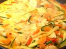 Buntes Thaicurry - Rezept