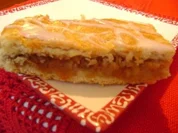 Apfelschlankerl - Rezept