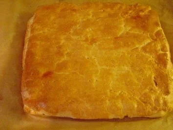 Apfelschlankerl - Rezept - Bild Nr. 5