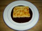 Milchreisauflauf - Rezept