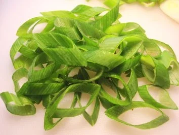 Blutwurst kurzgebraten mit Nudeln - Rezept - Bild Nr. 3