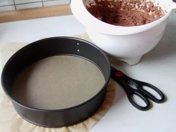 Rezept: Kronentorte Bild Nr. 2 Kronentorte - Rezept - Bild Nr. 2