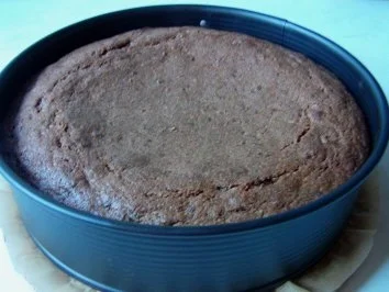 Rezept: Kronentorte Bild Nr. 3 Kronentorte - Rezept - Bild Nr. 3