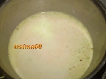 Gefüllte Zucchini - Rezept - Bild Nr. 9