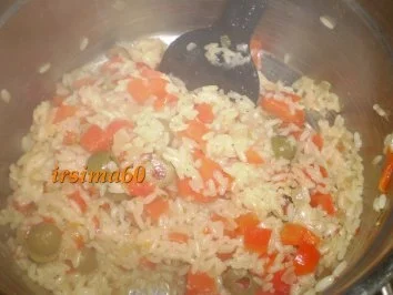 Gefüllte Zucchini - Rezept - Bild Nr. 8