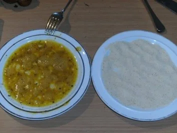 Pilze: Parasol paniert - Rezept - Bild Nr. 5