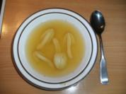 Pilze: Schopftintling - Rezept